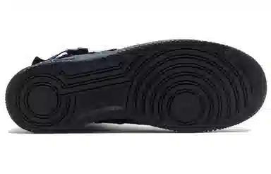 Nike Air Force 1 High Binary Blue