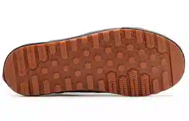 Vans SK8 MTE-2 Black Yellow