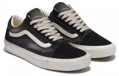 Vans Old Skool Black