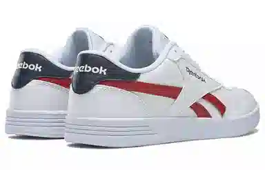 Reebok Royal Techque T White