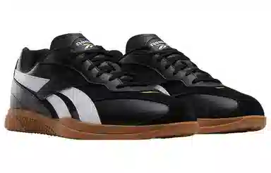 Reebok Hammer Street Black