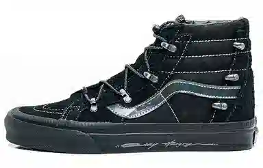 Vans SK8 Echo DX