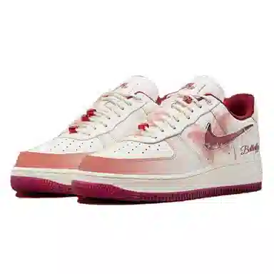 Nike Air Force 1 "Valentine Day"