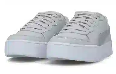 PUMA Skye Low Grey