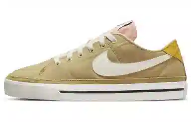 Nike Court Legacy CNVS NN Wheat