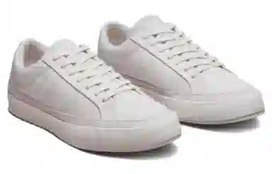 Notre x Converse One Star OX Grey White