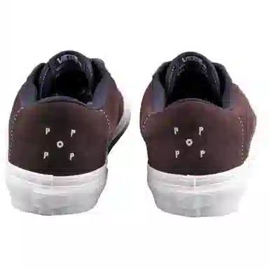 POP TRADING COMPANY x Vans Skate Salman Agah