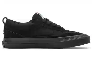 Vision Street Wear Chopper Black