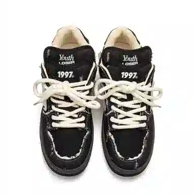 Youthloser Dark Night Elf