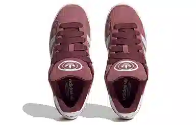 adidas Campus 00S Pink White