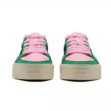 EQLZ Equalizer Fault25 Green Brown