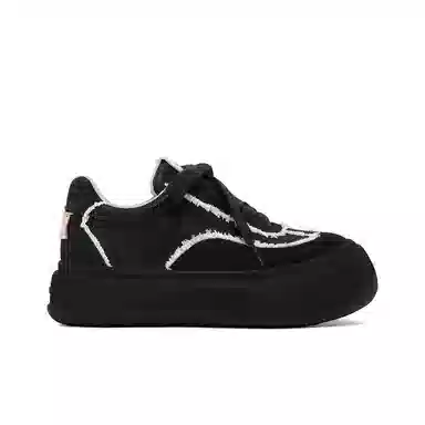 SOAP OPERA Black Knight