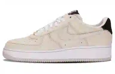 Nike Air Force 1 Toy Bearbrick