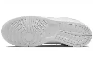 Dover Street Market x Nike Dunk Low Velvet