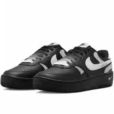 Nike Gamma Force "Black White"