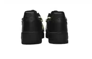 Nike Air Force 1 Low Black