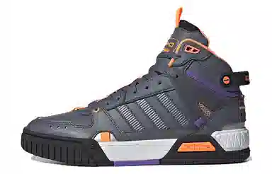adidas neo D-Pad Mid