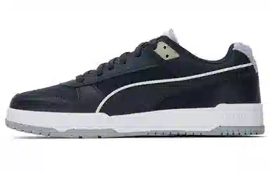 PUMA RBD Game Low Navy