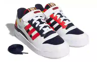 adidas Forum Low "Legend Ink"