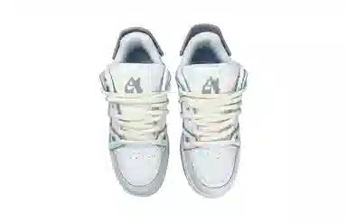 ALLHAVE Retro Futurer AA