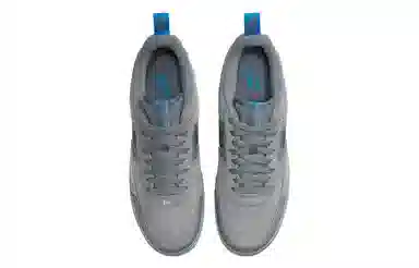 Nike Air Force 1 Low Grey Black Blue
