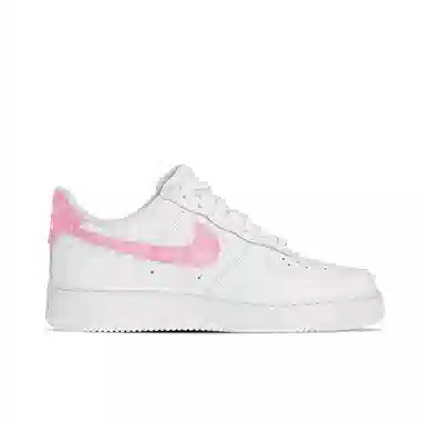 Nike Air Force 1 Sparkle Y2K
