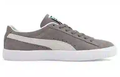 PUMA Suede Vtg