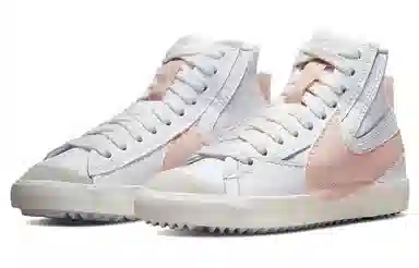 Nike Blazer '77 Jumbo Pink White