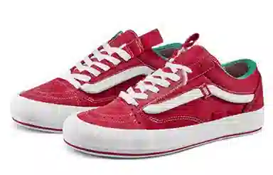 Vans Old Skool Cap Lx