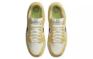 Nike Dunk Low Retro SE NN "Sun Club"
