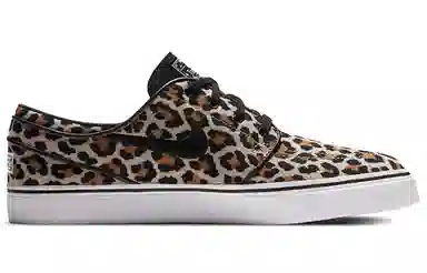 WACKO MARIA x Nike SB Stefan Janoski OG QS Leopard
