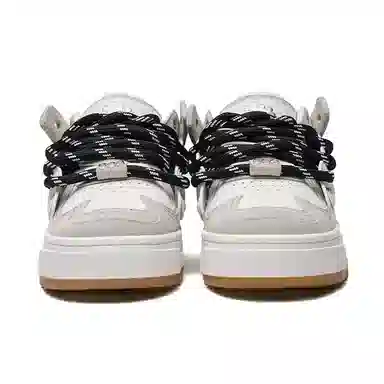 SHOOT BRAND Freedom 1 Grey White