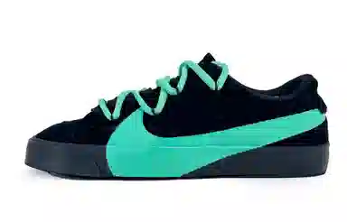 Nike Blazer Low XS