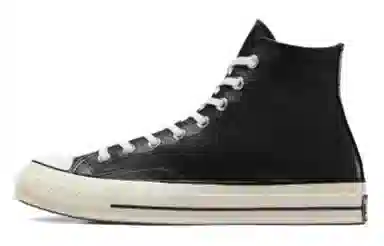 Converse Chuck 70 High Black
