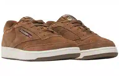 Reebok Club C Brown