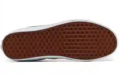 Vans SK8 Mid Black Red