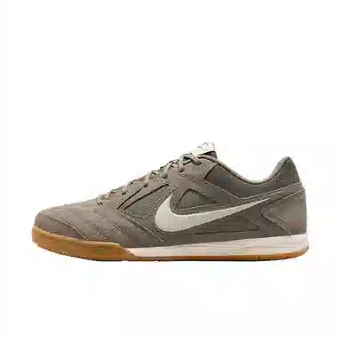 Nike Gato Low Grey Brown