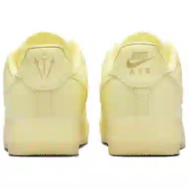 NOCTA x Nike Air Force 1 "Love You Forever"