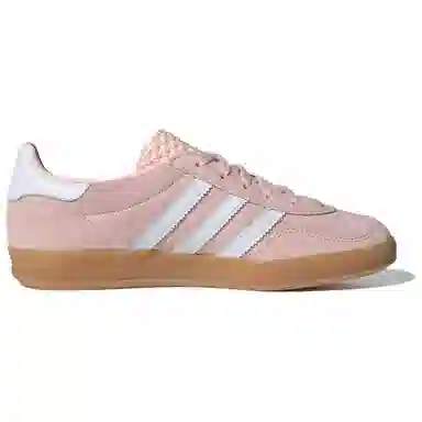 adidas Gazelle Indoor Pink