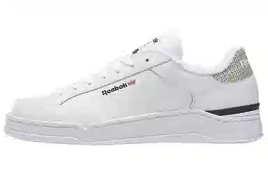 Reebok AD Court White