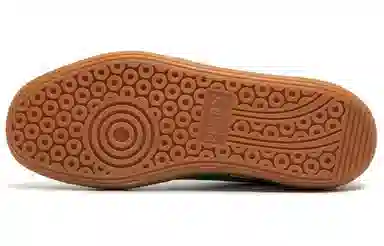 PUMA Palermo LTH White Green