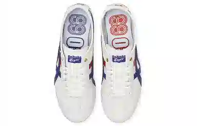 Onitsuka Tiger Mexico 66 White Blue