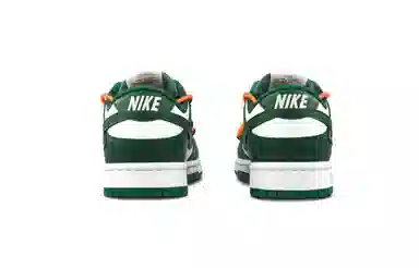 Nike Dunk "Green Elf"