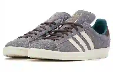 Bodega x Beams x adidas Campus