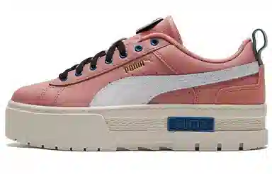 PUMA Mayze Go Rose Pink
