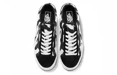 Vans Style 36