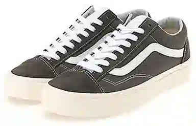 Vans Style 36 Retro Sports Grey