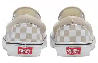 Vans Slip-On Checkerboard