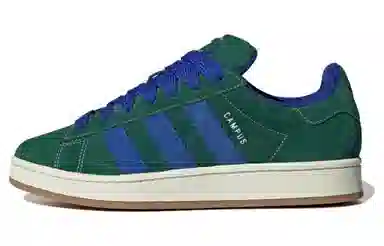 adidas Campus 00s White Green