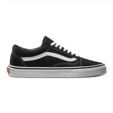 Vans Old Skool Black